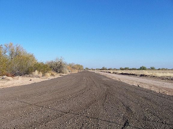 4th image of 395TH Ave And Salome Hwy