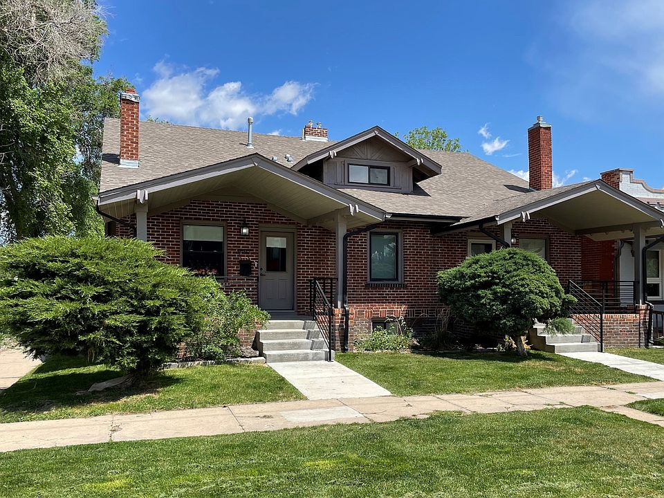 1st image of 3447 W Conejos Pl #1