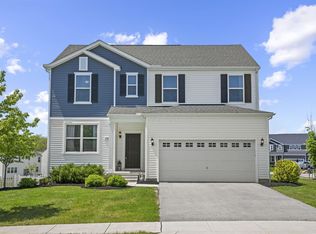 136 Bigelow Dr, Johnstown, OH 43031