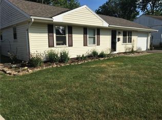 508 Bookwalter Ave, New Carlisle, OH