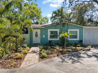 4750 Burlington Ave N, Saint Petersburg, FL 33713