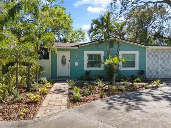 4750 Burlington Ave N, Saint Petersburg, FL 33713
