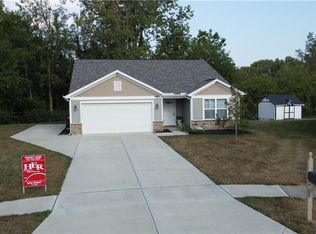 745 Maxwell Ct, Germantown, OH 45327