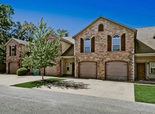 3823 Rochester Cir, Springdale, AR 72764