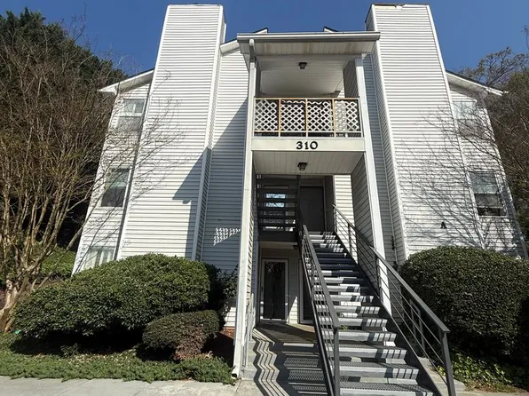 310 Forrest Ave, Gainesville, GA 30501