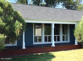 163 Sinopah Way, Hamilton, MT 59840