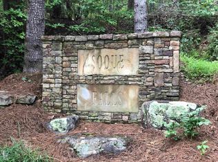 8 Soque Falls Dr, Clarkesville, GA 30523