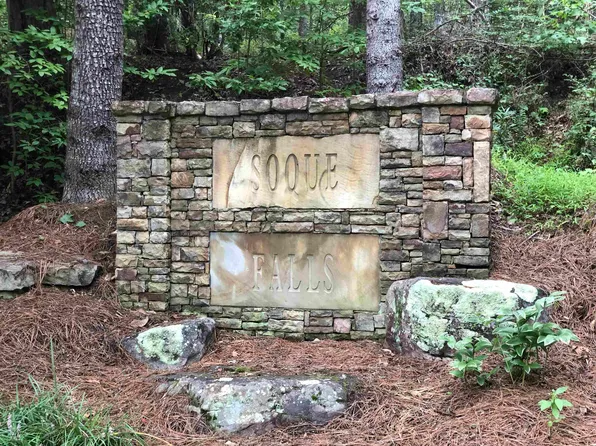 8 Soque Falls Dr, Clarkesville, GA 30523