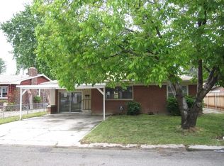 4808 W Edson St, Boise, ID 83705