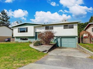3561 York St, Pt Coquitlam, BC V3B4A8