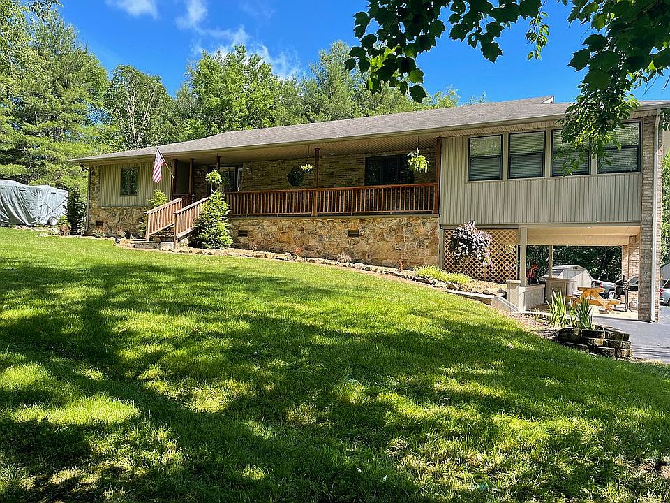 131 Backwoods Way, Crossville, TN 38555 Zillow
