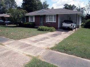1512 Franklin St, Jonesboro, AR 72401