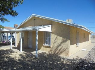 307 Gonzales St, El Paso, TX 79907