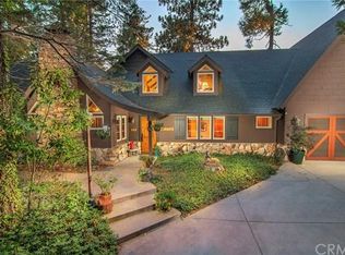 770 Crest Estates Dr, Lake Arrowhead, CA 92352