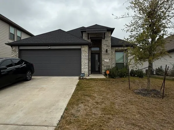 124 Coppers Way, Elgin, TX