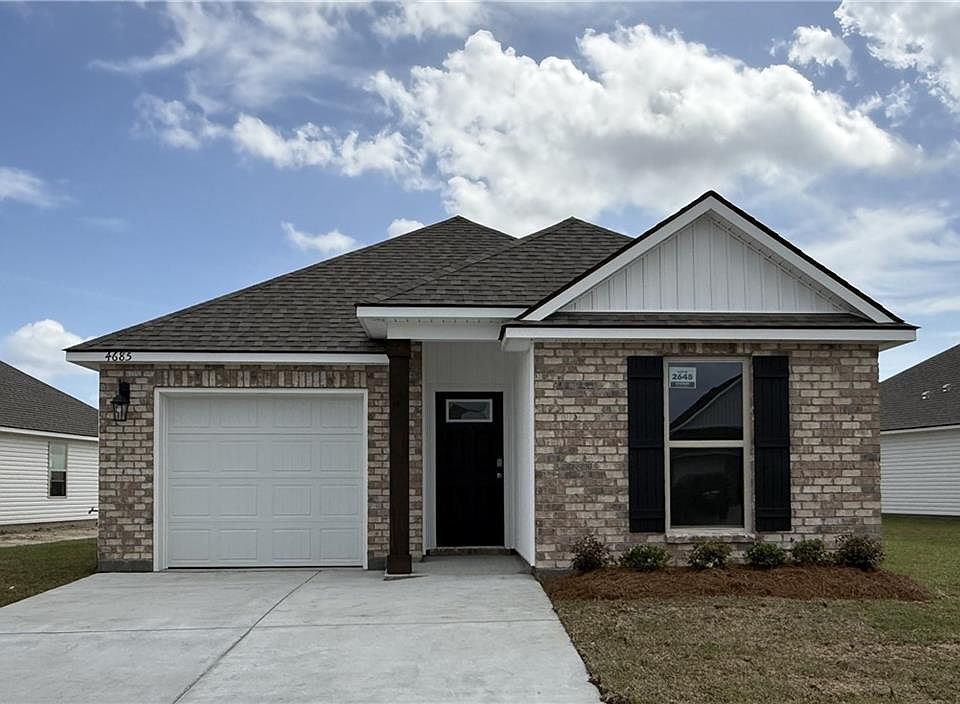 1st image of 4685 Marais River Dr