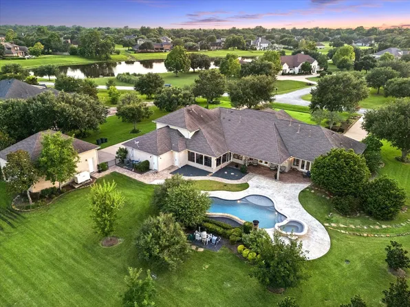 2535 Hinkles Ferry Fry, Richmond, TX 77406