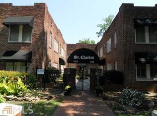 1026 Saint Charles Ave NE APT 5, Atlanta, GA 30306