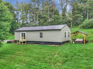11543 Cadiz Rd, Cambridge, OH 43725