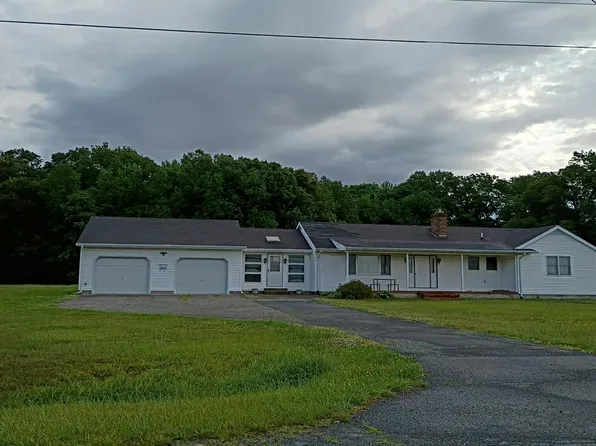 415 Flat Iron Square Rd, Church Hill, MD 21623