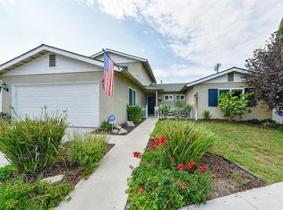 1195 Boise Way, Costa Mesa, CA 92626
