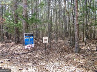 10 Blackberry Bnd, Elberton, GA 30635