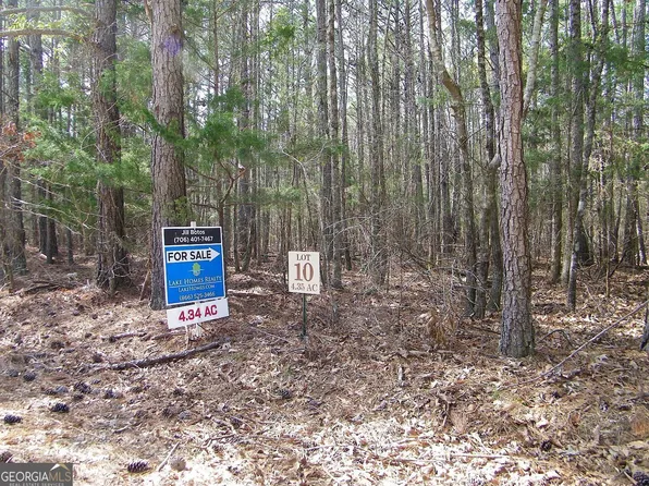 10 Blackberry Bnd, Elberton, GA 30635