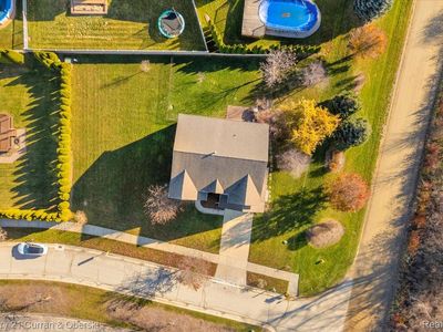 33997 Brownswood Blvd, Rockwood, MI, 48173