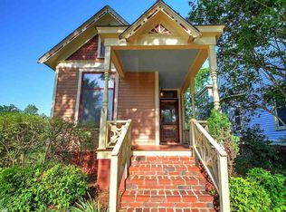 2110 S Spring St, Little Rock, AR 72206