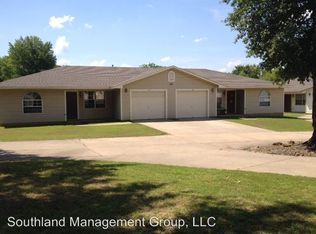 2805 Laura Ln #A, Van Buren, AR 72956