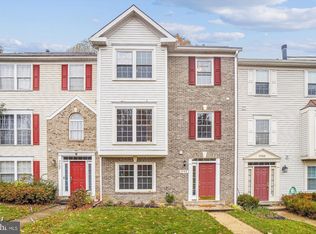 7755 Heritage Farm Dr, Gaithersburg, MD