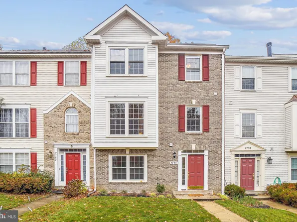 7755 Heritage Farm Dr, Gaithersburg, MD 20886