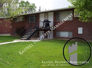 556 S 470th St E #4-PROSP556-4, Springville, UT 84663