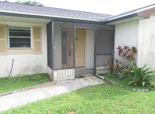 2256 LION TERRACE, PORT CHARLOTTE, FL 33952