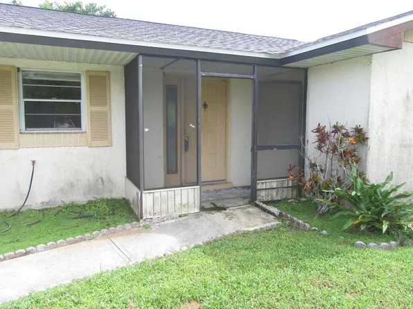 2256 LION TERRACE, PORT CHARLOTTE, FL 33952