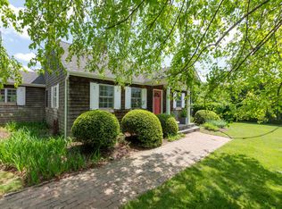 100 S Magee St, Southampton, NY 11968