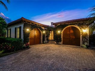 1327 Noble Heron WAY, NAPLES, FL 34105