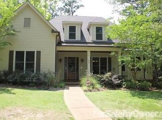 237 Sivley St, Oxford, MS 38655