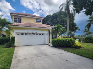 2132 SW Augusta Trce, Palm City, FL 34990