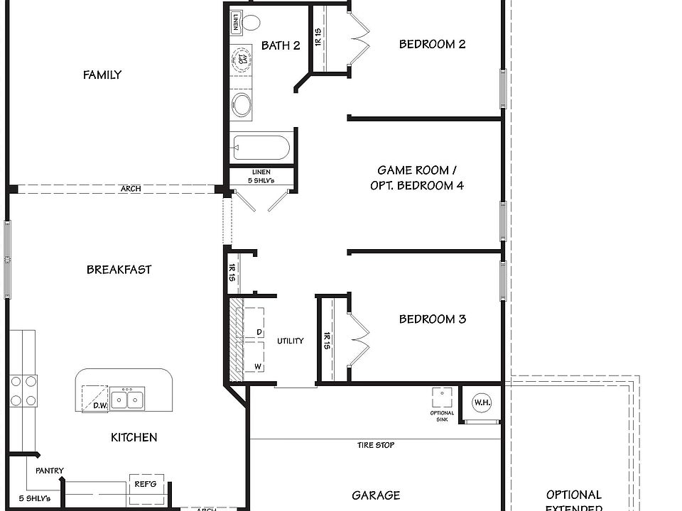 Floor Plan.