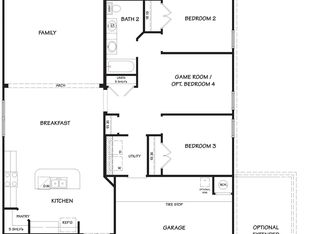 6210 Dorthy Muree Dr, Temple, TX 76502