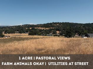 2535 Danaher Dr, Valley Springs, CA