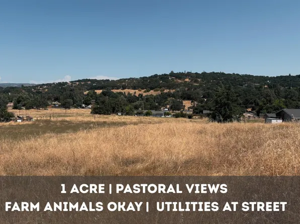 2535 Danaher Dr, Valley Springs, CA 95252