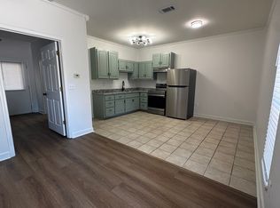 4583 Congo Rd #A, Benton, AR 72019