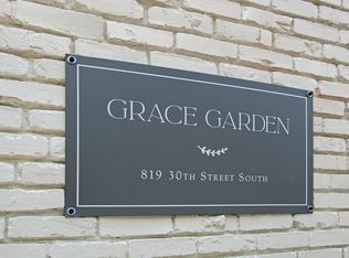 Grace Garden, Birmingham, AL 35205