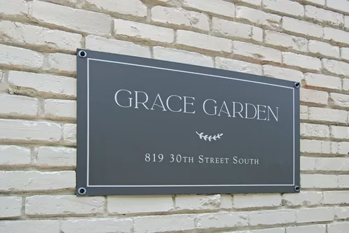 Primary Photo - Grace Garden