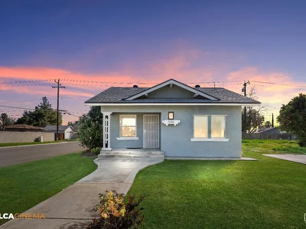 530 Cypress St, Bakersfield, CA 93304