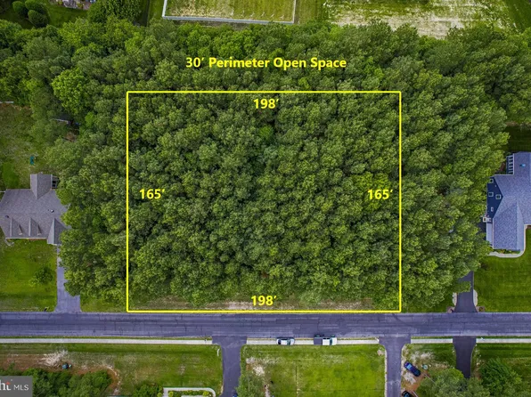 24768 Mill Pond Ln #19, Georgetown, DE 19947