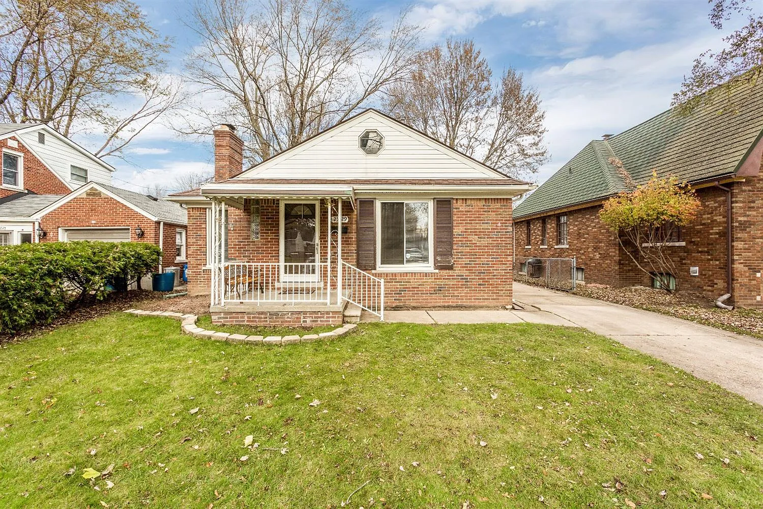 21829 Englehardt St photo 1