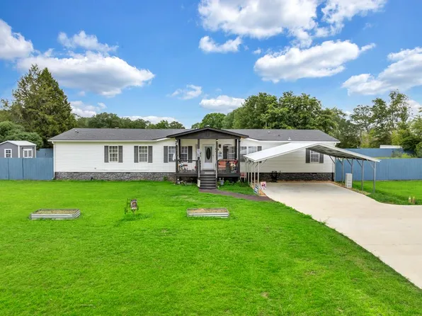 5415 Doles Rd, Albany, GA 31705